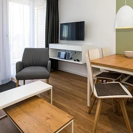 Deichhäuser Anna Küste Deichhäuser Anna Küste 8-31 Apartment Bensersiel