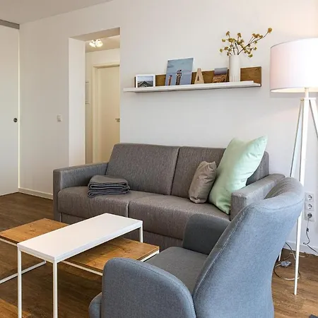 Deichhäuser Anna Küste Deichhäuser Anna Küste 8-31 Apartment Bensersiel