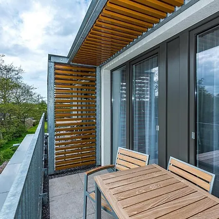 Apartament Deichhaeuser Anna Kueste Deichhaeuser Anna Kueste 8-31